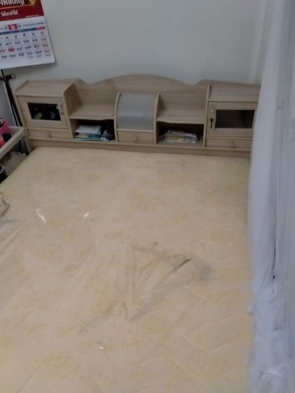 ด่วนเตียงสวย6ฟุต รูปที่ 5