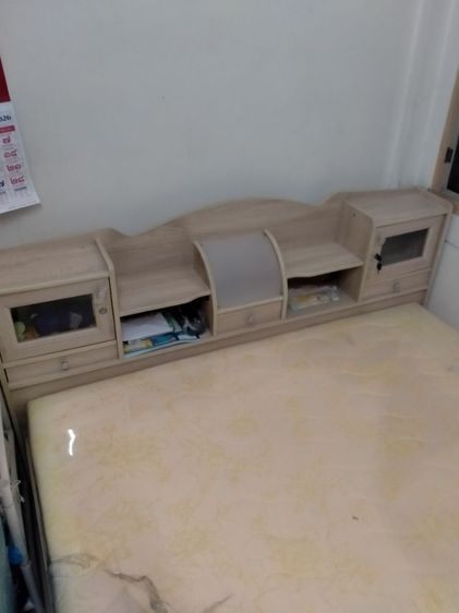 ด่วนเตียงสวย6ฟุต รูปที่ 3