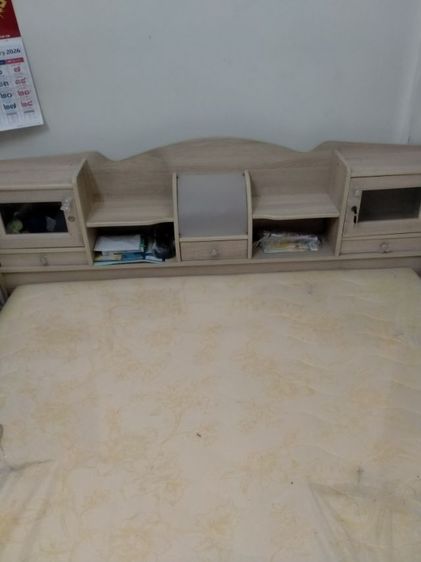 ด่วนเตียงสวย6ฟุต รูปที่ 2