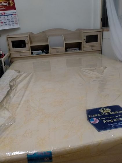 ด่วนเตียงสวย6ฟุต รูปที่ 4