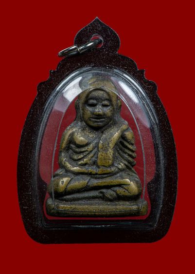 หลวงพ่อเงินพิมพ์นิยม