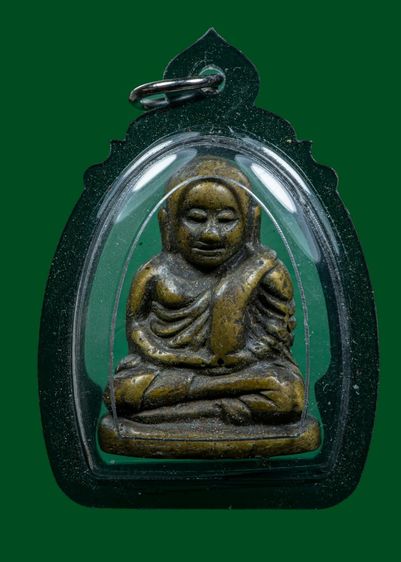 หลวงพ่อเงินพิมพ์นิยม