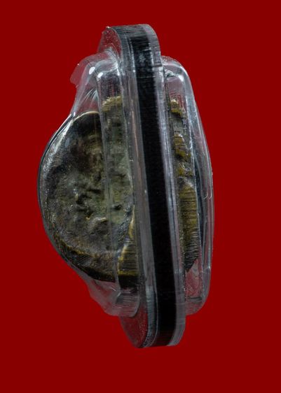 หลวงพ่อเงินพิมพ์ขี้ตา รูปที่ 3