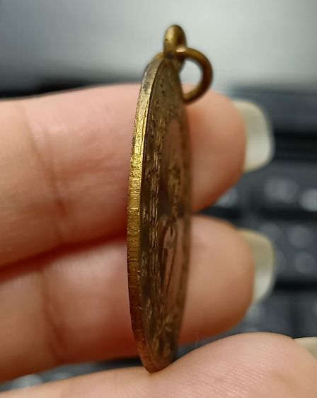 หลวงพ่อบ่าย วัดช่องลม รูปที่ 3