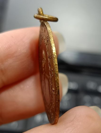 หลวงพ่อบ่าย วัดช่องลม รูปที่ 4