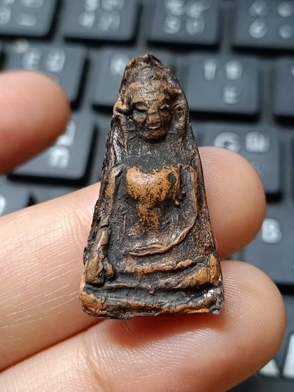 พระผงสุพรรณ รูปที่ 8