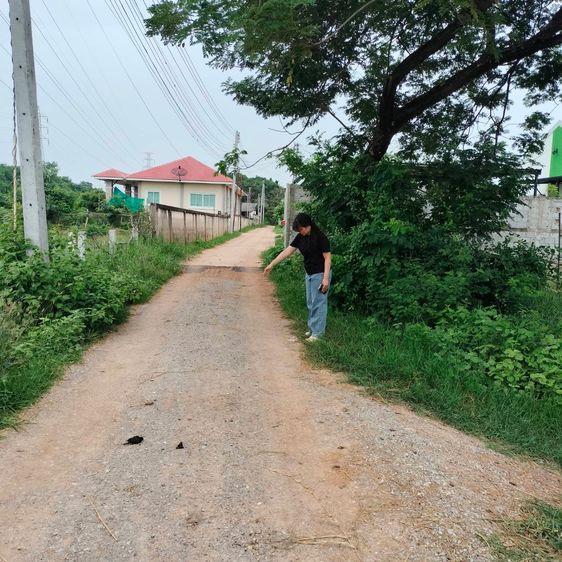 ที่ดิน2งาน ต่ำกว่าล้านครึ่ง ทำเลเมืองขอนแก่น รูปที่ 4