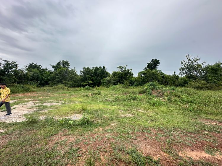 ด่วน‼️ 2 งาน 6 แสน ใกล้ถ.มิตรภาพแค่ 400 ม. รูปที่ 2