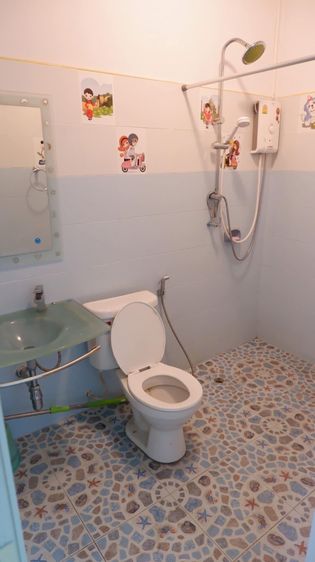 อาคารพาณิชย์ 3 ชั้น ติดถนนศรีจันทร์ จ.ขอนแก่น รูปที่ 4