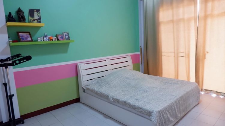 อาคารพาณิชย์ 3 ชั้น ติดถนนศรีจันทร์ จ.ขอนแก่น รูปที่ 2