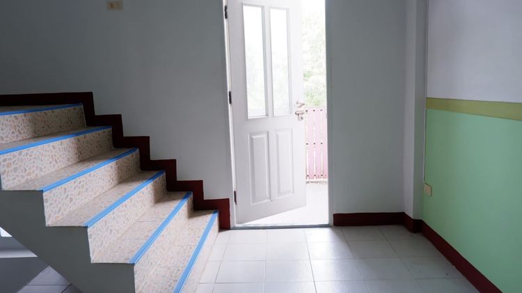 อาคารพาณิชย์ 3 ชั้น ติดถนนศรีจันทร์ จ.ขอนแก่น รูปที่ 3