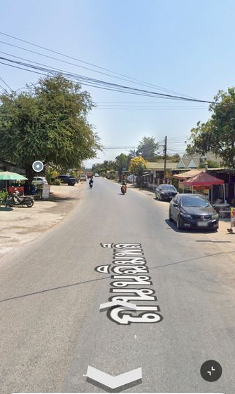 ที่ดินขอนแก่นติดถนนฉิมพลี 21 ตร.ว. แหล่งชุมชน รูปที่ 3