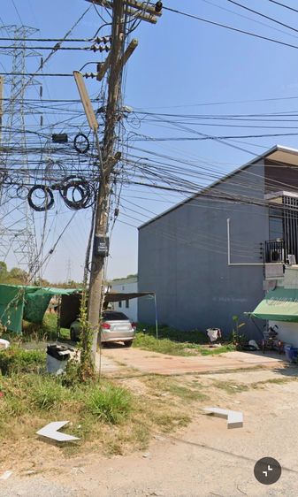 ที่ดินขอนแก่นติดถนนฉิมพลี 21 ตร.ว. แหล่งชุมชน รูปที่ 2