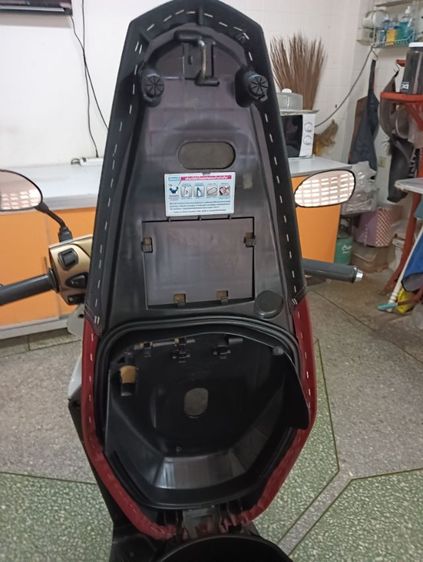 ปี58สวยจัดสดผ่อน รูปที่ 14