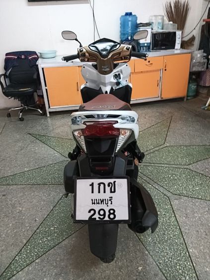 ปี58สวยจัดสดผ่อน รูปที่ 10