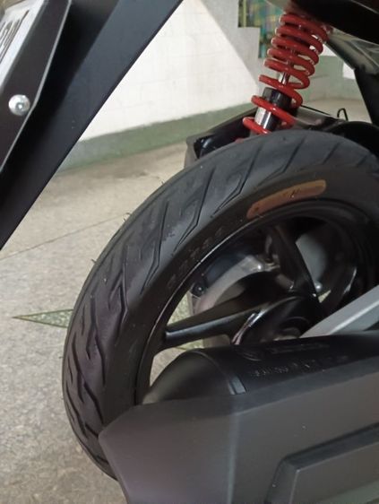 ปี58สวยจัดสดผ่อน รูปที่ 5