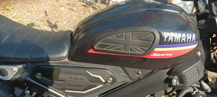 Yamaha XSR 155 ปี2020 สภาพดี พร้อมใช้ รูปที่ 6