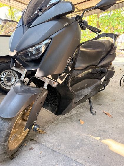 รถมอเตอร์ไซค์ XMAX300 รูปที่ 3