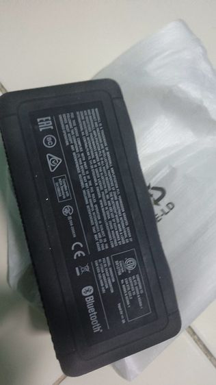 ลำโพงพกพาmarshall รูปที่ 5