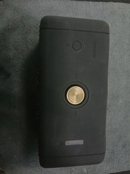 ลำโพงพกพาmarshall รูปที่ 3