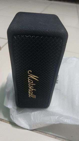 ลำโพงพกพาmarshall รูปที่ 7