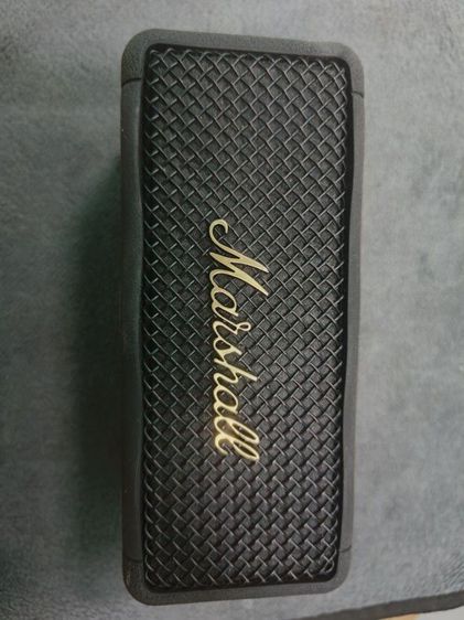 ลำโพงพกพาmarshall รูปที่ 2