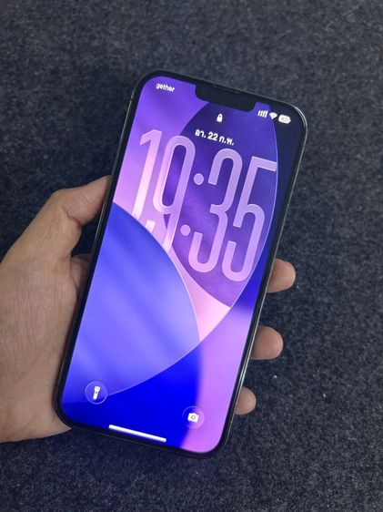 i Phone13 Pro max 128GB TH เดิมๆๆ สภาพดี