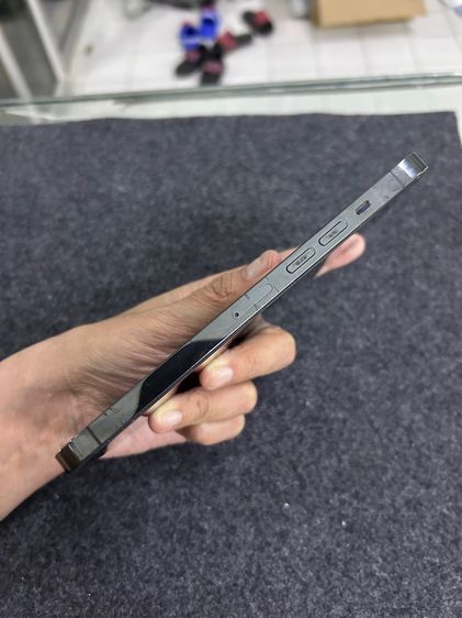 i Phone13 Pro max 128GB TH เดิมๆๆ สภาพดี รูปที่ 5