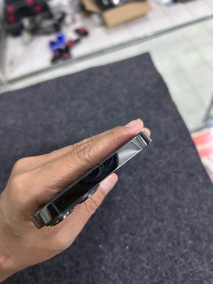 i Phone13 Pro max 128GB TH เดิมๆๆ สภาพดี รูปที่ 6