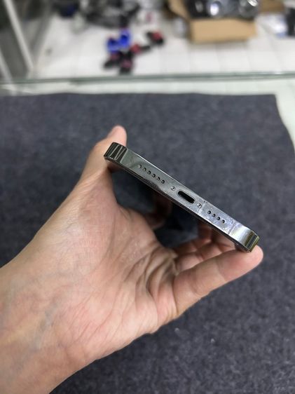i Phone13 Pro max 128GB TH เดิมๆๆ สภาพดี รูปที่ 7