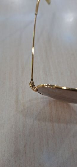 Rayban RB 3205 58mm.สภาพสวย รูปที่ 12