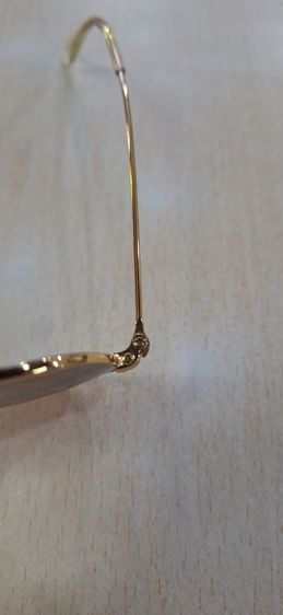 Rayban RB 3205 58mm.สภาพสวย รูปที่ 14