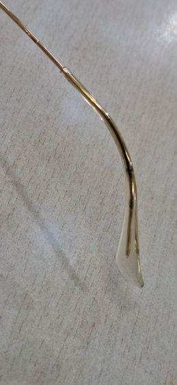 Rayban RB 3205 58mm.สภาพสวย รูปที่ 15