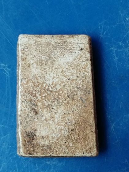 พระสมเด็จเก่า รูปที่ 4