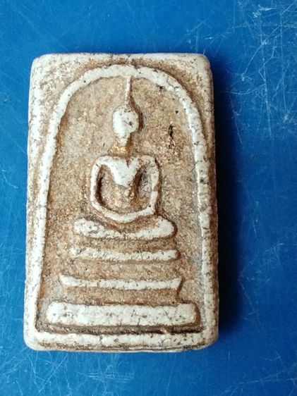 พระสมเด็จเก่า รูปที่ 2