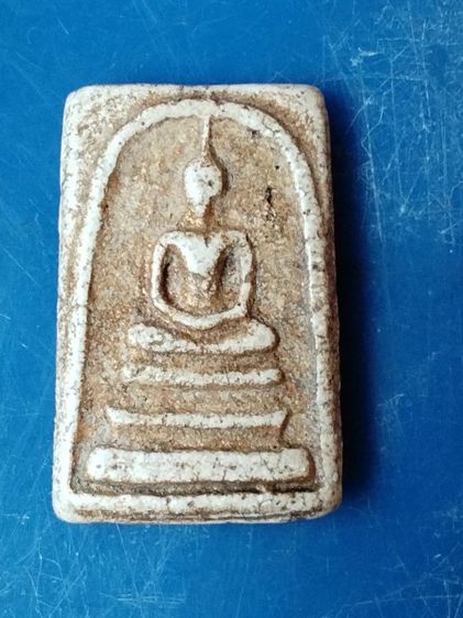 พระสมเด็จเก่า รูปที่ 5