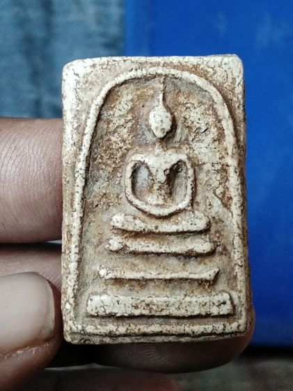 พระสมเด็จ รูปที่ 2