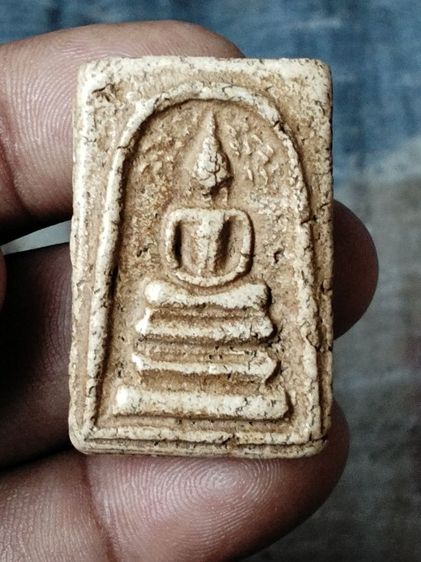 พระสมเด็จปรกโพธิ์ รูปที่ 5