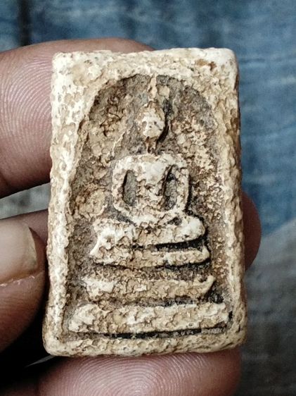 พระสมเด็จเก่าๆ รูปที่ 2