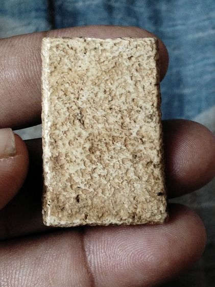 พระสมเด็จเก่าๆ รูปที่ 3