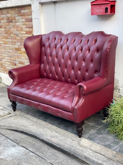 โซฟาเชสเตอร์ฟิลด์ รูปที่ 7