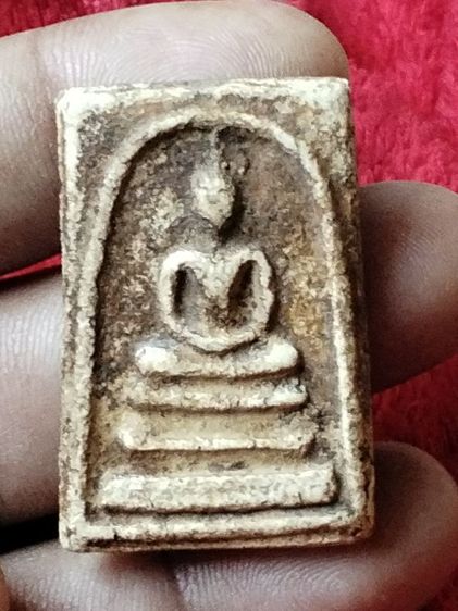 พระสมเด็จ รูปที่ 4