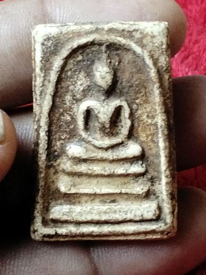 พระสมเด็จ รูปที่ 2