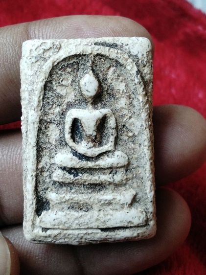 พระสมเด็จ รูปที่ 2