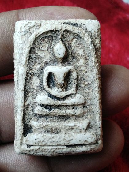 พระสมเด็จ รูปที่ 5