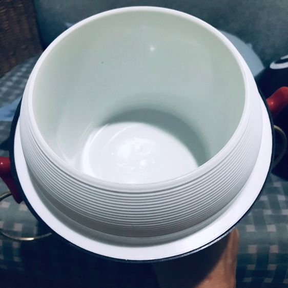 กระติกน้ำแข็งคนป่าซูลู งานวินเทจ ‘80 รูปที่ 5