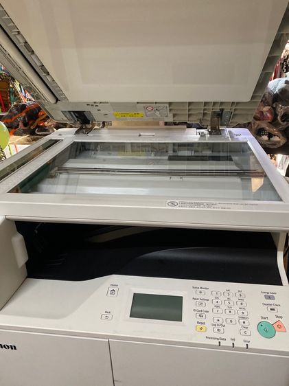 เครื่องถ่ายเอกสาร Canon รูปที่ 3