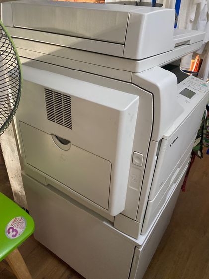 เครื่องถ่ายเอกสาร Canon