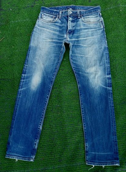 Levi,s BigE502 รูปที่ 2