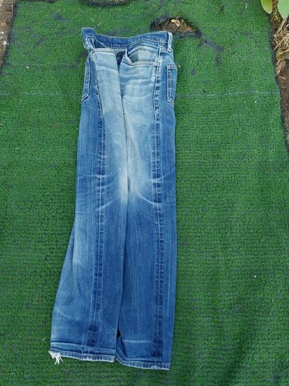 Levi,s BigE502 รูปที่ 5